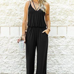 Cervo Jumpsuit